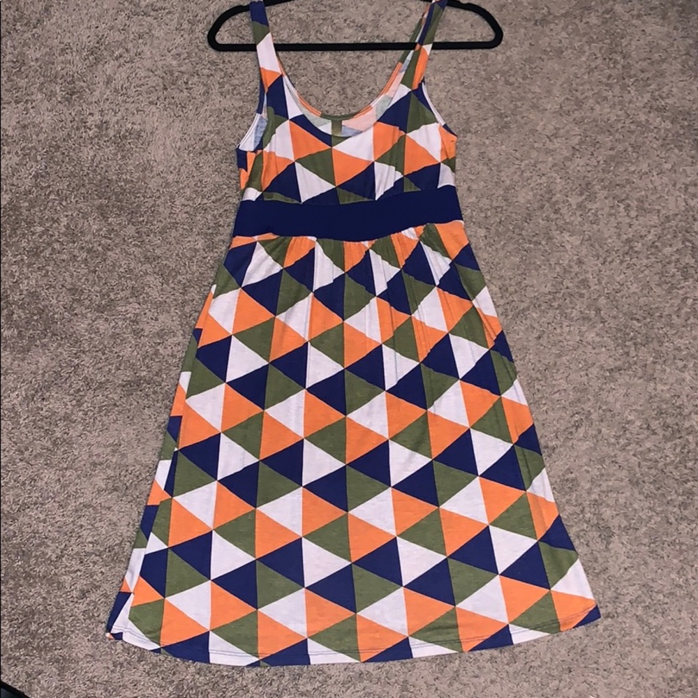 Lush dress